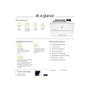 HP LaserJet Pro M501dn Blanco y negro