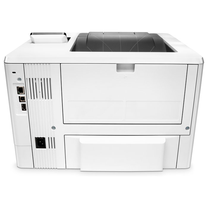 HP LaserJet Pro M501dn Blanco y negro