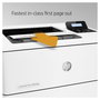 HP LaserJet Pro M501dn Blanco y negro