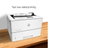 HP LaserJet Pro M501dn Blanco y negro