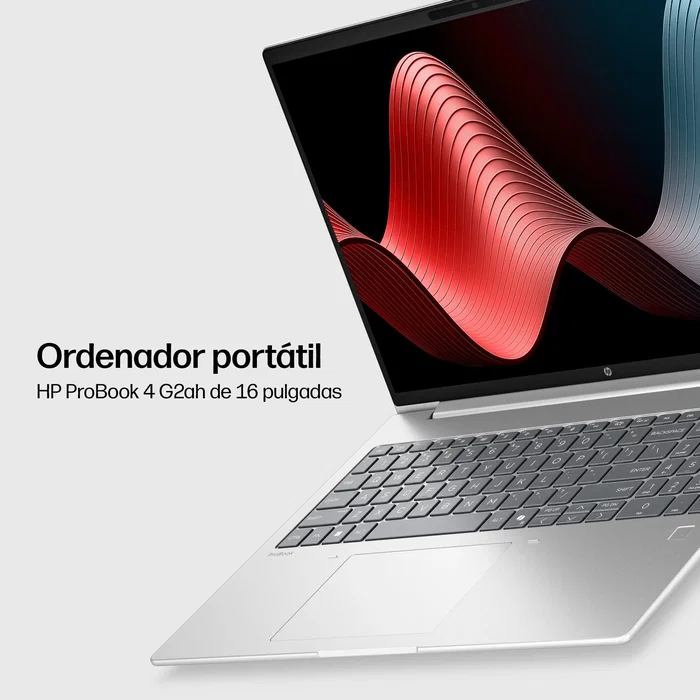 HP ProBook 4 G2AH 16 R5-220 16GB 512GB W11P
