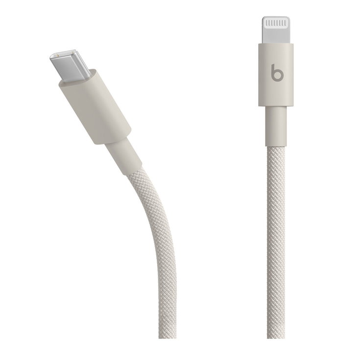 Cable USB-C a Lightning Apple MDGL4ZM/A Blanco 1,5 m