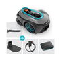 Gardena Mähroboter smart SILENO free 800 qm Set