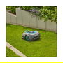 Gardena Mähroboter smart SILENO free 800 qm Set