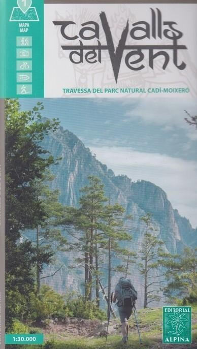 Cavalls del Vent, AA.VV - ALPINA