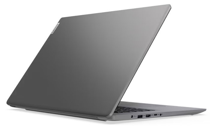 Lenovo V17 G4 Core i5-13420H 17,3-FHD 16GB 512GB W11P Iron Grey Lenovo V17 G4 Core i5-13420H 17,3-FHD 16GB 512GB W11P Iron Grey