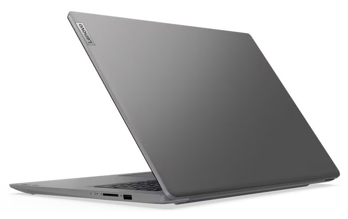 Lenovo V17 G4 Core i5-13420H 17,3-FHD 16GB 512GB W11P Iron Grey Lenovo V17 G4 Core i5-13420H 17,3-FHD 16GB 512GB W11P Iron Grey