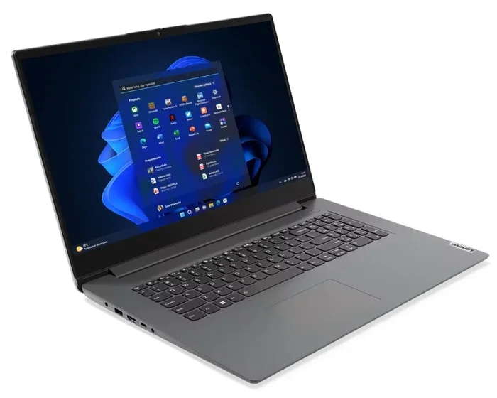 Lenovo V17 G4 Core i5-13420H 17,3-FHD 16GB 512GB W11P Iron Grey Lenovo V17 G4 Core i5-13420H 17,3-FHD 16GB 512GB W11P Iron Grey