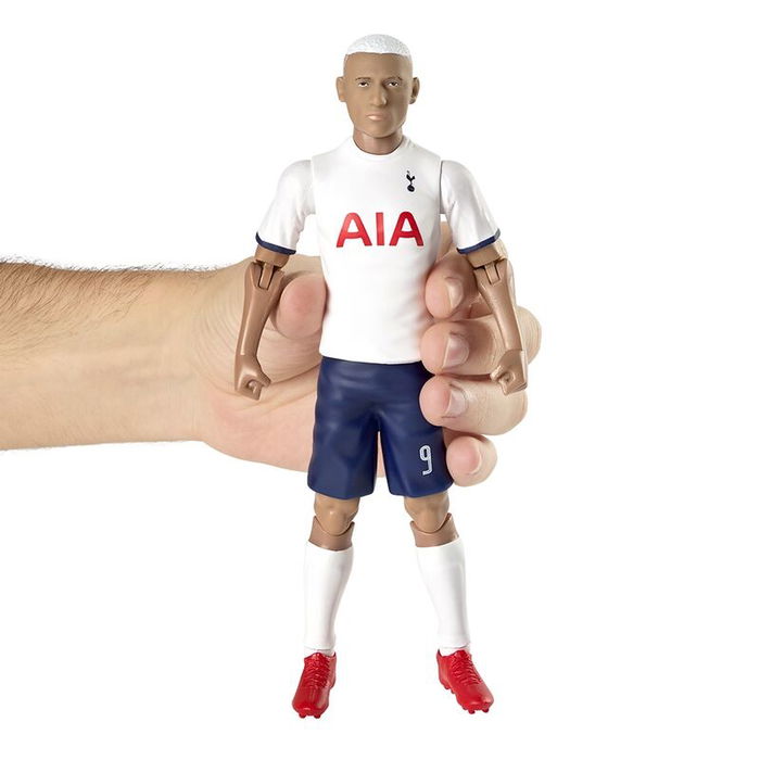 BANBO TOYS Figura Richarlison Tottenham Hotspur 20cm