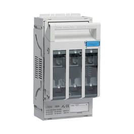 Hager LT056 Interruptor de carga NH00/60mm 160A Borne de marco 95qmm