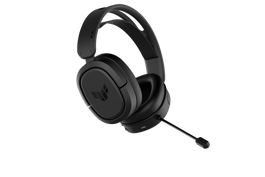 Asus TUF Gaming H1 Wireless Auriculares Inalámbricos USB Tipo C Negro