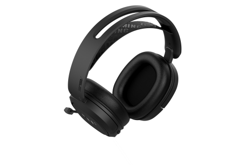 Asus Auriculares Gaming H1 Wireless USB Tipo C Negro 90YH0391-B3UA00