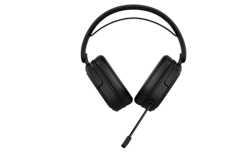 Asus Auriculares Gaming H1 Wireless USB Tipo C Negro 90YH0391-B3UA00