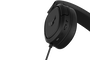 Asus Auriculares Gaming H1 Wireless USB Tipo C Negro 90YH0391-B3UA00