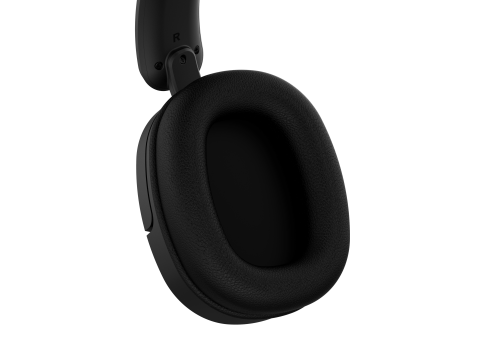 Asus Auriculares Gaming H1 Wireless USB Tipo C Negro 90YH0391-B3UA00