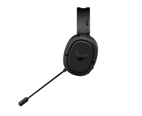 Asus Auriculares Gaming H1 Wireless USB Tipo C Negro 90YH0391-B3UA00