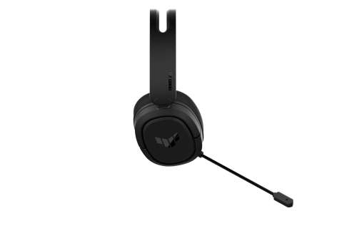 Asus Auriculares Gaming H1 Wireless USB Tipo C Negro 90YH0391-B3UA00