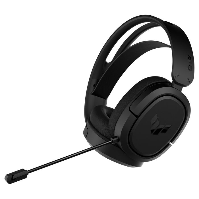 ASUS Headset H1WL Negro 90YH0391-B3UA00 Auriculares Gaming con Micrófono