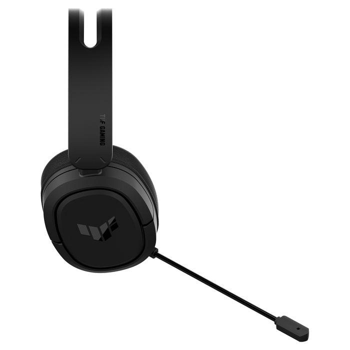 ASUS Headset H1WL Negro 90YH0391-B3UA00 Auriculares Gaming con Micrófono