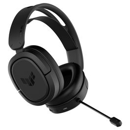 ASUS Headset H1WL Negro 90YH0391-B3UA00 Auriculares Gaming con Micrófono