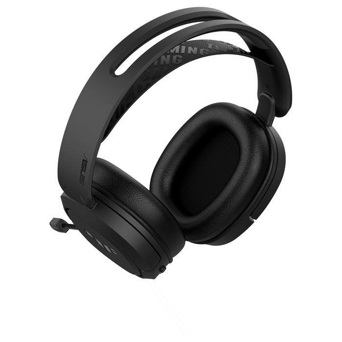 ASUS Headset H1WL Negro 90YH0391-B3UA00 Auriculares Gaming con Micrófono