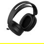 ASUS Headset H1WL Negro 90YH0391-B3UA00 Auriculares Gaming con Micrófono