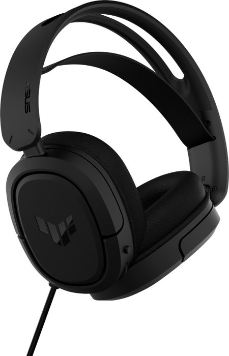 Asus TUF Gaming H1 Wireless Auriculares Inalámbricos USB Tipo C Negro