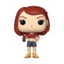 The Office US POP! Television Vinyl Figura Meredith 9 cm