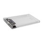 SAVIO Carcasa de disco 2,5 pulg. AK-66 USB 3.0/2.0