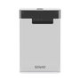 SAVIO Carcasa de disco 2,5 pulg. AK-66 USB 3.0/2.0
