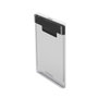 SAVIO Carcasa de disco 2,5 pulg. AK-66 USB 3.0/2.0