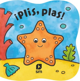 SM ¡PLIS, PLAS!
