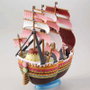 BANDAI HOBBY Figura Model Kit Queen Mama Chanter One Piece 15cm Ensamblaje sin pegamento ni pintura