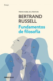 DEBOLSILLO, FUNDAMENTOS DE FILOSOFÍA, Bertrand Russell