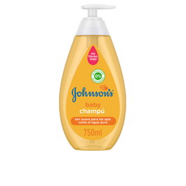 BABY champú original