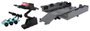 Takara Tomy Transformers Missing Link C-01N Nemesis Prime 16 cm