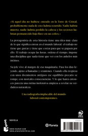 Un millón de luces, Clara Sánchez - BOOKET
