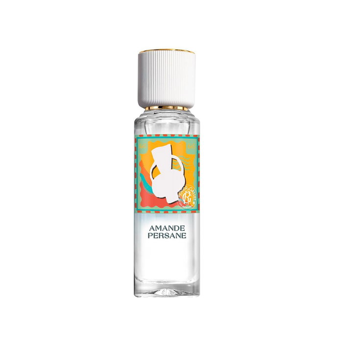 Roger & Gallet Les Aventures Amande Persane Agua Perfumada Bienestar 30 ml