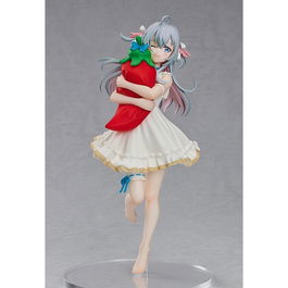 Good Smile Company Pop Up Parade Figura Kagura Nana 16 cm PVC Coleccionable