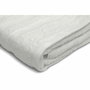Lovely Home Juego de 4 toallas Beige (2x50x100 cm y 2x70x140 cm)