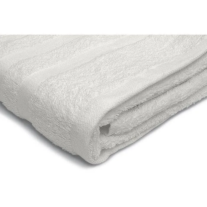 Lovely Home Juego de 4 toallas 2 de 50x100 cm + 2 de ducha 70x140 cm Beige Lovely Home Juego de 4 toallas 2 de 50x100 cm + 2 de ducha 70x140 cm Beige