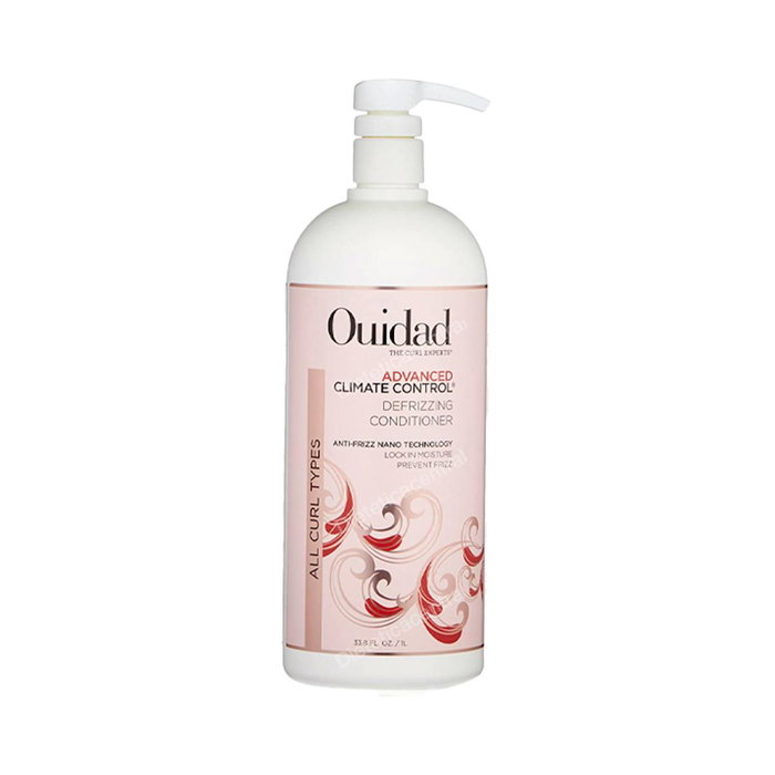 Ouidad Advanced Climate Control Defrizzing Conditioner 1000ml Ouidad Advanced Climate Control Defrizzing Conditioner 1000ml
