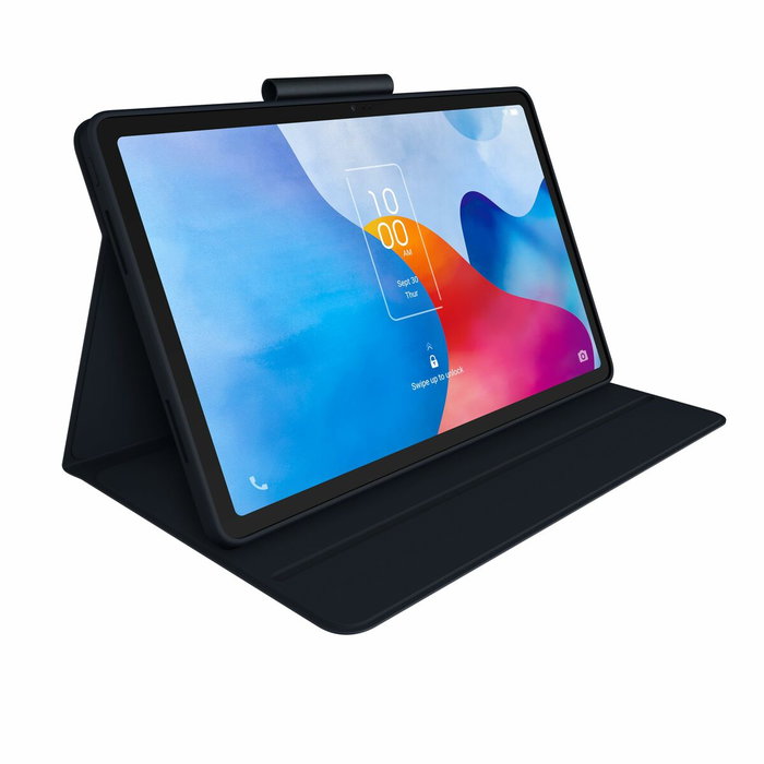 TCL Funda con Soporte para Tablet NxtPaper 11 Negra Y39466X-2ALCEU11