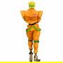 Banpresto Figura de colección JoJo's Bizarre Adventure: Stardust Crusaders - Dio, 22 cm, PVC/ABS, BP29728P