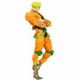 Banpresto Figura de colección JoJo's Bizarre Adventure: Stardust Crusaders - Dio, 22 cm, PVC/ABS, BP29728P