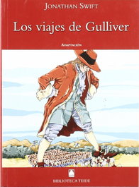 TEIDE Los viajes de Gulliver, J. Swift - TEIDE