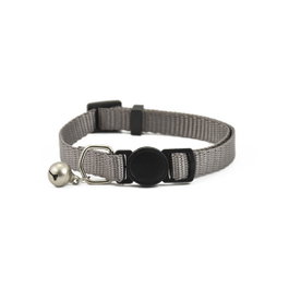 Nayeco Collar Gato Basic Vison Set de 3