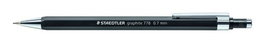 Maedtler druckbleimift graphite 0.7 negro