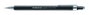 STAEDTLER Portaminas 778 Graphite 0,7 mm Negro (Set de 10)