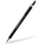 STAEDTLER Portaminas 778 Graphite 0,7 mm Negro (Set de 10)